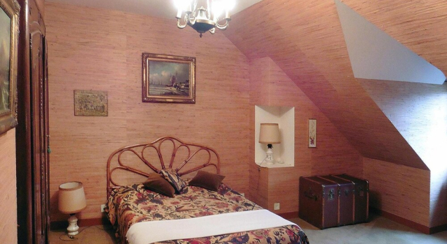 Stone House in St Malo Near Sandy Beach, Забронировать Дом для отпуска Сен-Мало Vallee de la Rance, рядом с Больничный центр Дональда Винникотта