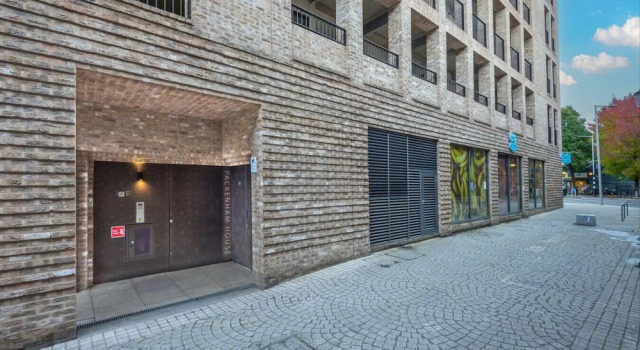 Notting Hill Gem 2BD Near Portobello Market, Забронировать Отель Отели Лондона с парковкой, рядом с Музей торговых марок, упаковки и рекламы, Парковка
