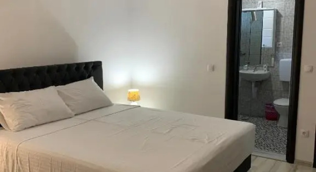 Двухместный номер Standard Villa Paradiso By Italy