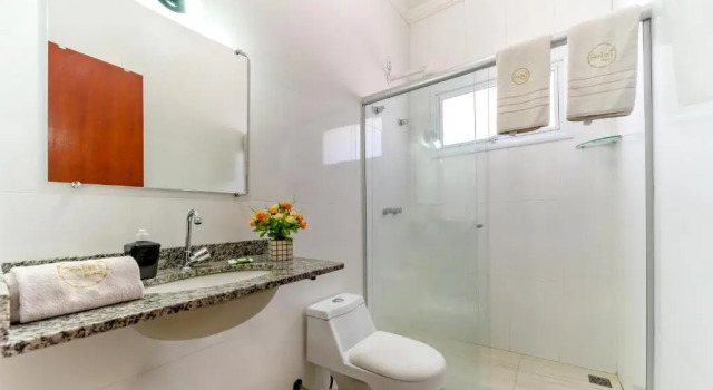 Одноместный номер Standard Hotel Stelati