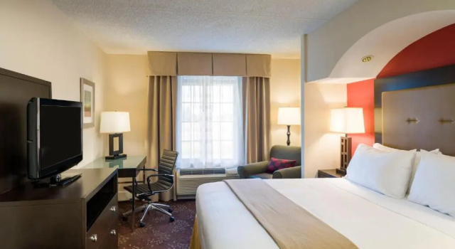 Run of House Holiday Inn Express Frazer - Malvern by IHG