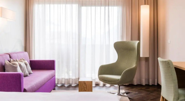 Baumgartners Blumenhotel, Забронировать Отель СПА-отели Сцены, SPA-услуги