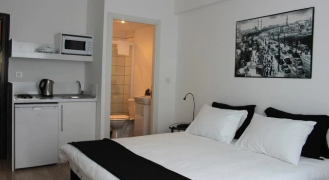 Gnc Otel, Boek Hotel Kadıköy 