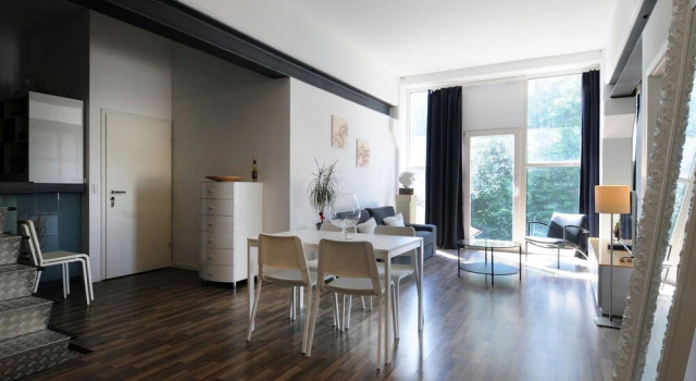TH Team Housing Apartments - II, Prenota Appartamento Sanem Esch-sur-Alzette