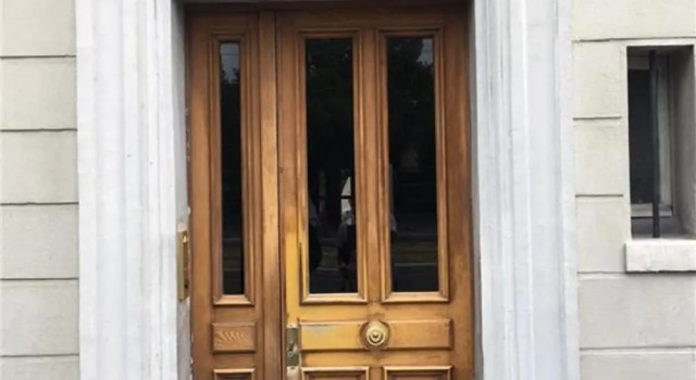 Paris Bessières Porte de Clichy