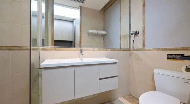 Номер Standard Xingyin Cloudy Hotel
