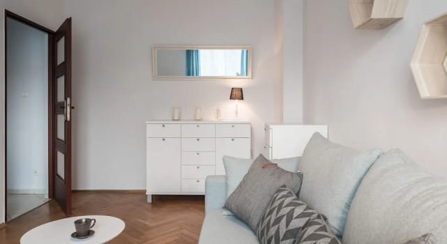 RentPlanet Apartament Kosciuszki