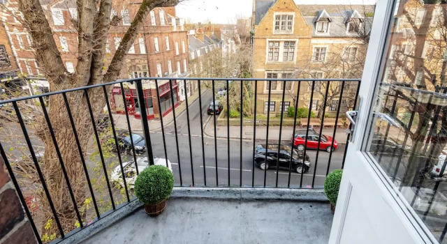 Hampstead Lux Flat-Hosted by Sweetstay, Забронировать Отель Отели Англии 3 звезды, 3*