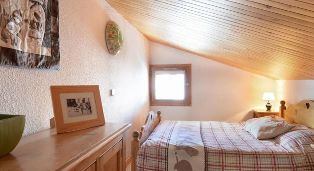 Appartement Belle Plagne, 2 pièces, 4 personnes - FR-1-181-1037, Забронировать Апартаменты/квартира Бель-Плань Ла-Плань-Тарантез