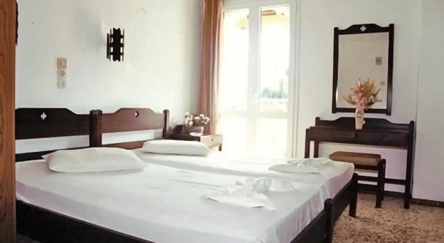 Номер Standard Harmony Hotel And Studios