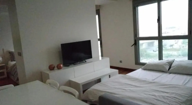 OCEANOGRAFIC LOFT-PARKING - WI-Fi, Забронировать Отель Куатре Карререс 