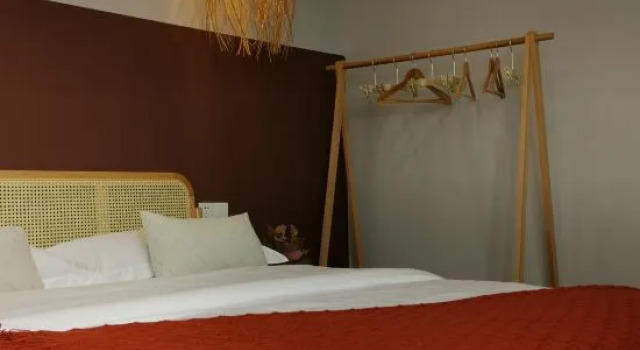 Люкс Fangchengganggang Yuhaijing Homestay