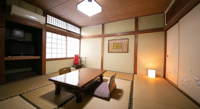 Kikaku Ryokan Beppu, Prenota Hotel Hotel a Kyushu con parcheggio, Parcheggio