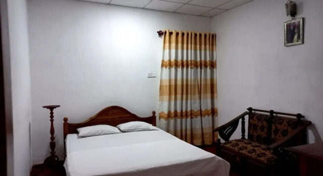 Вилла Indra Sisila Resort and Villa Bentota