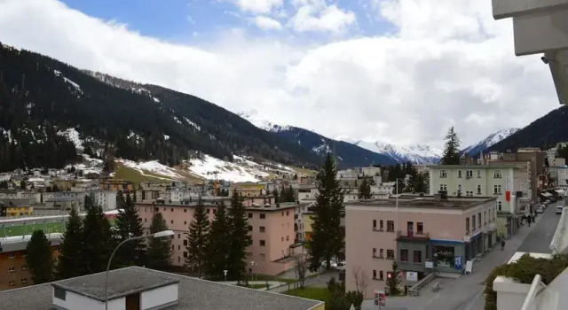 Richmond - 302 & 405, Book Apartment Davos Grisons