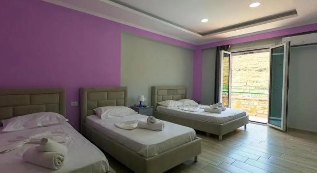 Номер Standard Karos Hotel Llaman