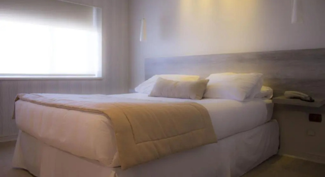 Двухместный номер Standard Hotel Las Terrazas Business