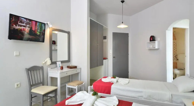 Номер Standard Nereides Hotel