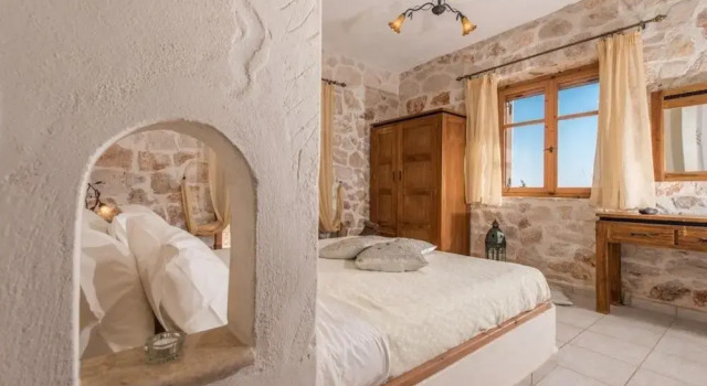 Blue Caves Villas Zakynthos Villa Purple, Забронировать Вилла Варвара периферия Ионические острова