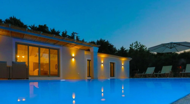 Вилла Villa Jupeter