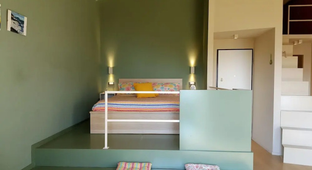 House Il Nido