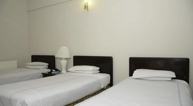 Carlton Tower Hotel