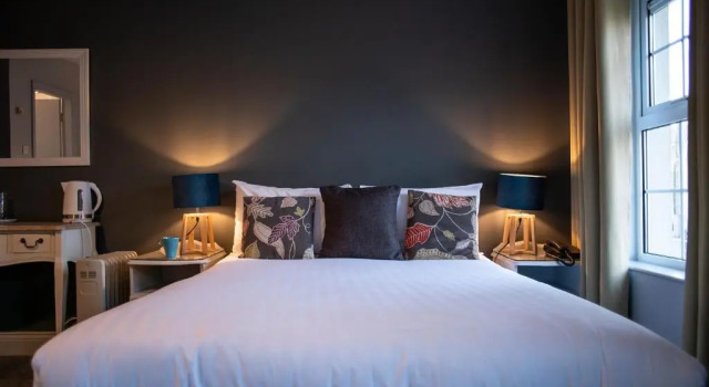 Семейный номер Standard Emmet Hotel