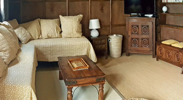 Mas Natura, Rezervați Hotel Ortaffa Pyrénées-Orientales