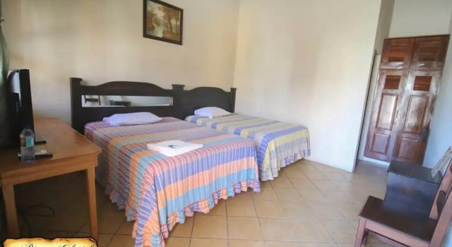 Rincon Colonial Hotel y Restaurante, Rezervasyon Otel Puerto Barrios Izabal