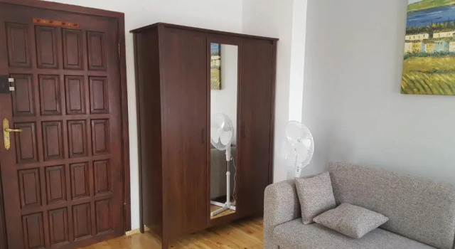 Апартаменты Apt nr 1 - cogito.home- Starówka z 9 okien