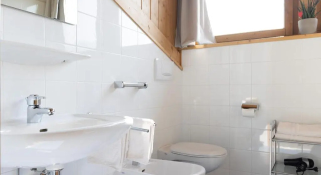 Апартаменты Residence Margreth