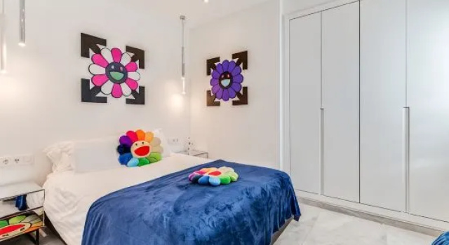 Вилла Вилла All About Villa Estrella de Oro