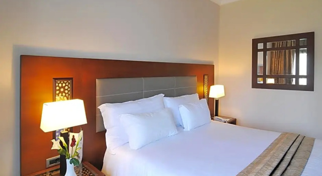 Номер Deluxe Palais Medina Riad Resort
