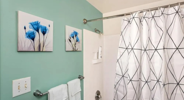 Апартаменты 2 Bedroom Hip Apartment, Apple TV, Fast Wifi