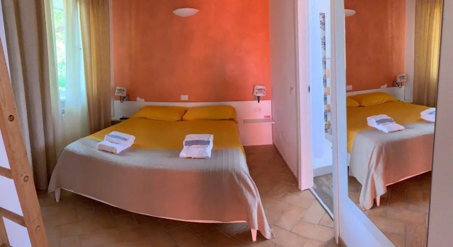 B&B I 4 Sentieri
