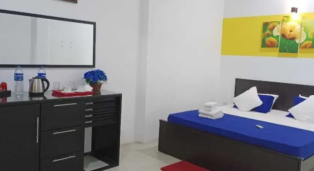 Royal Palace Airport Hotel Katunayaka, Забронировать Отель Отели Западной провинции 3 звезды, 3*