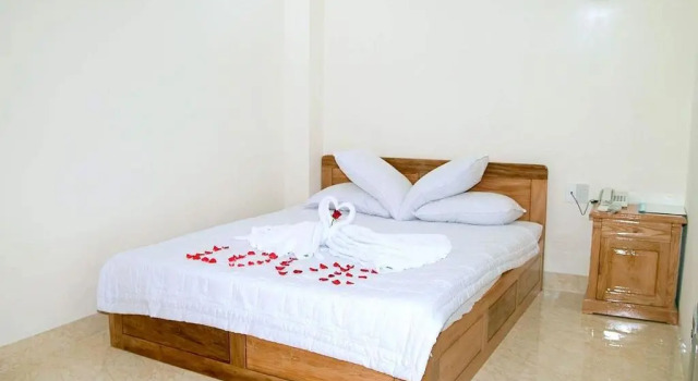 Номер Standard Italy Hotel