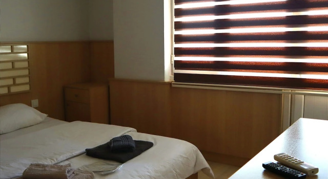Номер Standard Sile Klas Otel