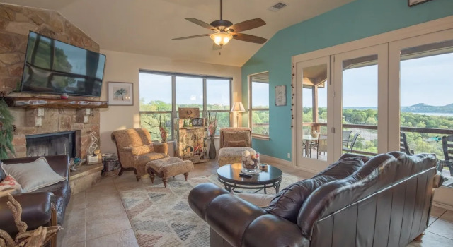 Bella's Cove 3 Bedroom Home
