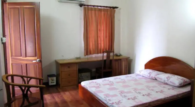 Moonlight Serviced Apartment - District 1, Забронировать Апартаменты/квартира Апартаменты Хошимина, рядом с Saigon River Tunnel, Апартаменты/квартира