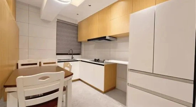 Luksusowy suite linxi hotel
