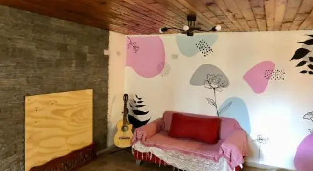 Ciao Bariloche Hostel - habitaciones privadas, Забронировать Хостел Хостелы Playa Bonita, Хостел