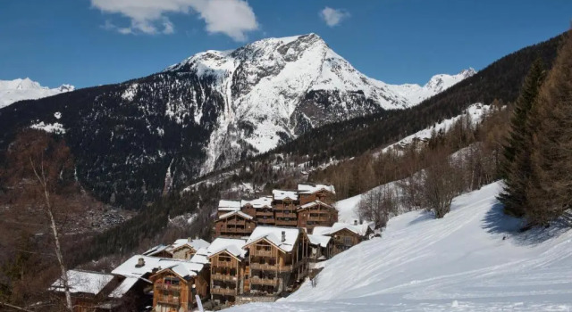 CGH Résidences & Spas Le Ruitor, Prenota Hotel Sainte-Foy-Tarentaise Tarantasia