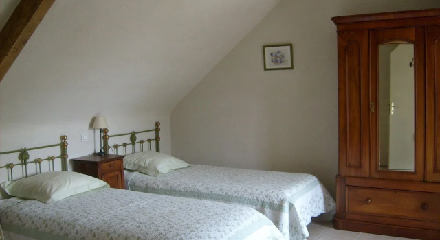 Le Verger, Book Hotel  