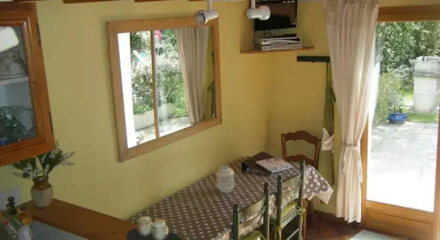 La Maisonnette, Rezervasyon Otel Wissant Opal Coast