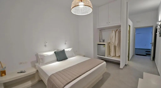 Апартаменты Kleri's apartments 5