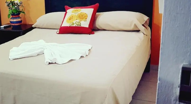 Двухместный номер Standard Hotel Rosalia