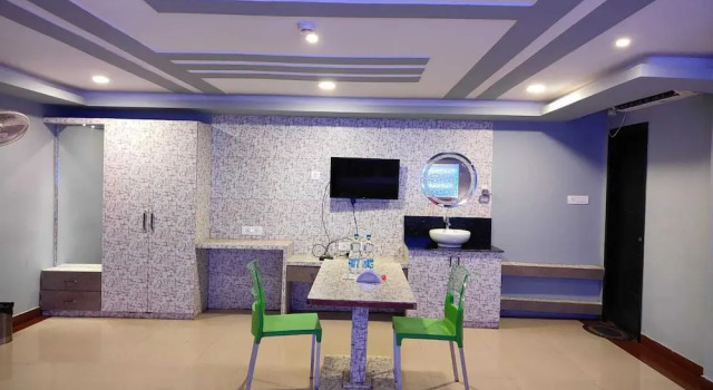 Suite Superior Ssj Premium