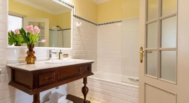 Двухместный номер Superior Art Boutique Hotel Chamarel
