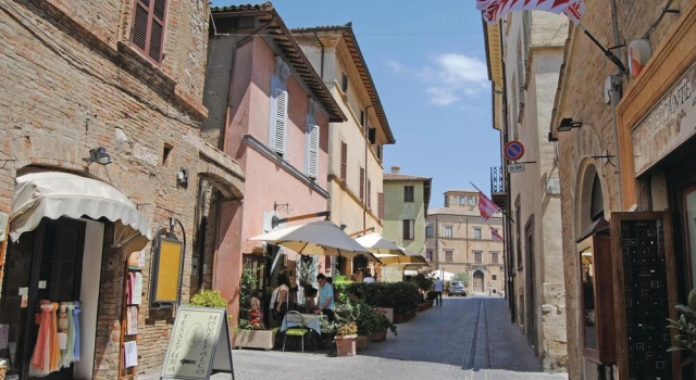 Awesome Apartment in Giano Dell'umbria PG With 2 Bedrooms, Wifi and Outdoor Swimming Pool, Rezervasyon Daire Umbria havuzlu oteller, Yüzme Havuzu